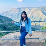 Shruti Ghadi - @__fizzyyy_brown__ - Instagram
