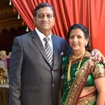 Shruti Ghadi - @shruti.s.ghadi - Instagram