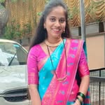 Shruti Ghadi - @22._shruti - Instagram