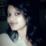 Shruti Ghadi - @itz_me_shruti - Instagram