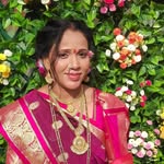 Shruti Ghadi - @shruti.ghadi52 - Instagram