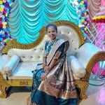Shruti Ghadi - @ghadi7078 - Instagram