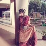Shruti ghadi - @shrutighadi31 - Instagram