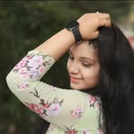Shruti Ghadigaonkar - @shruti_ghadigaonkar_ - Instagram