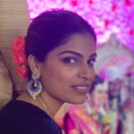 Shruti Ramanik GhadiPevekar - @shruti.ghadipevekar - Instagram