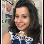 ArtPulse | Shruti kedia | Artist - @artpulse_by_shruti - Instagram