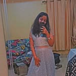 श्रुति - @shruti__kedia__14 - Instagram