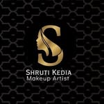 Shruti kedia - @makeup_artistbyshruti - Instagram