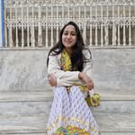 Shruti Kedia - @shrutikediaa - Instagram
