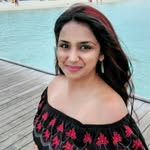 Shruti Kedia - @simplegirlnextdoor - Instagram