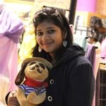 Shruti Kedia - @shruti_kedia07 - Instagram
