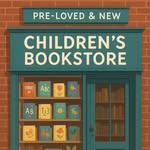 Shruti Kedia - @the_childrens_bookstore - Instagram