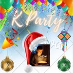 Shruti kedia & Nitesh kedia - @k_party7 - Instagram