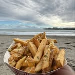 Shruti Krishnan - @loveplateadventures - Instagram