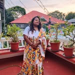 Shruti Krishnan - @krishnan.shruti - Instagram