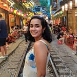 Shruti Krishnan - @shrutiikrishnan - Instagram