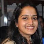 Shruti Krishnan - @krish_s - Instagram