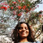 Shruti Krishnan - @shruti_krish.nan - Instagram