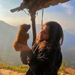 Shruti krishnan - @shrxxthings - Instagram