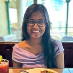 Shruti Krishnan - @shruti_krishnan7 - Instagram