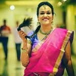 Shruti Krishnan - @ulogndou - Instagram