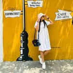 Shruti Krishnan - @shrutibinu - Instagram