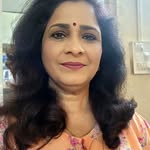 Shruti Kumar Karandikar - @shruti_karandikar_ - Instagram