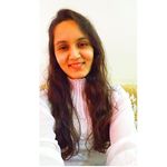 Shruti Puthran - @shruti_8024 - Instagram