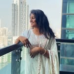 Shruti puthran - @puthran_10 - Instagram