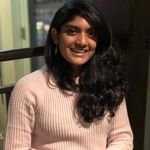Shruti Puthran - @shruti_puthran - Instagram