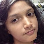 @shrutiputhran10 - Instagram