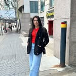 Shruti Rai - @shrutiiraii - Instagram