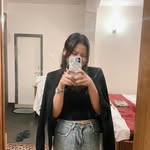 Shruti Rai - @shrutirai1255 - Instagram