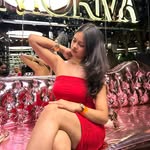 Shruti Rai - @shrutiii284 - Instagram