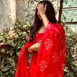 Shruti Rai - @whhosuru - Instagram
