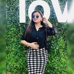 Shruti Rai - @rai__shruti - Instagram