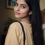 Shruti Rai - Facebook