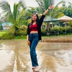 Shruti Rai - @_shrutirai - Instagram