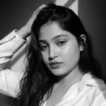 Shruti Rai - @beauty_by_shruti6 - Instagram