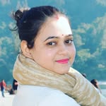 Shruti Rai - @shrutirai7775 - Instagram