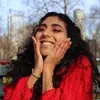 shruti rajkumar - @wordsandspice - TikTok