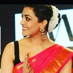 Shruti Rajkumar - @shruti_resh - Instagram