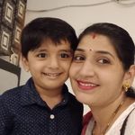 Shruti Krishna Mishra - @shruti.sarode.18 - Instagram