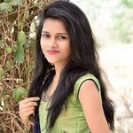 Shruti Sarode - @ziddiprincess555 - Instagram