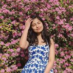 Shruti Sarode - @green.little.hobbit - Instagram