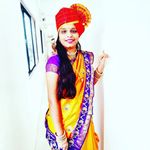 Shruti Sarode - @shrutisarode19 - Instagram