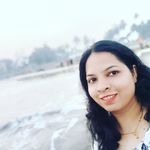 Shruti Sarode - Hatwar - @shruti_6932 - Instagram