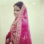 Shruti Shivhare - Facebook