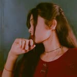 Shruti shivhare - @paretatanvi - Instagram