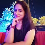 Shrutika Singh Baghel - @shrutika_singh_ - Instagram